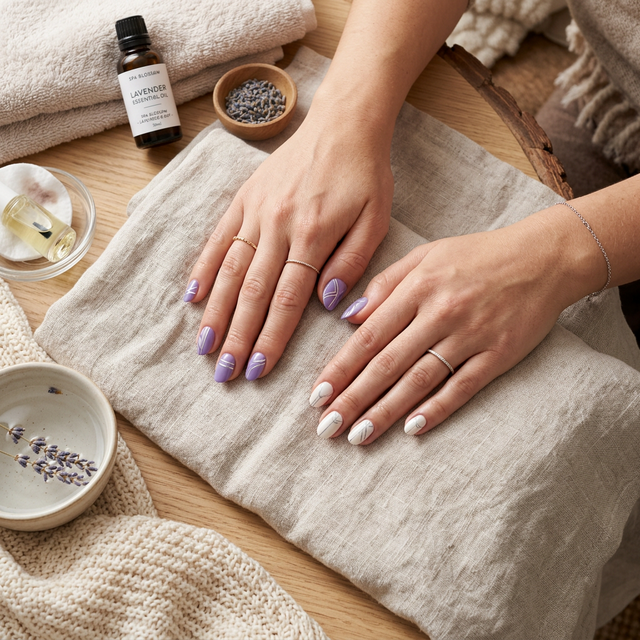 The Nail Studio